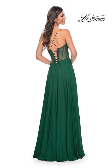 La Femme Prom 32296