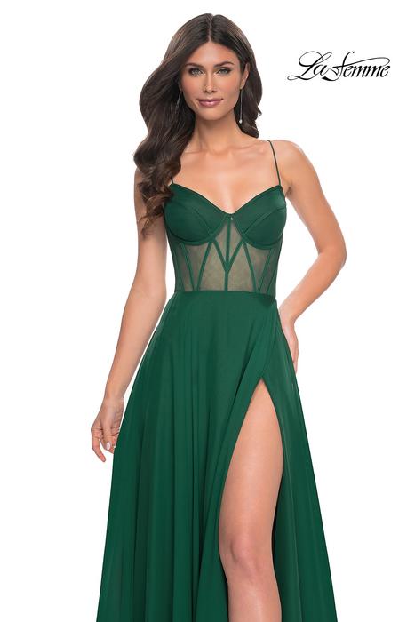 La Femme Prom 32296