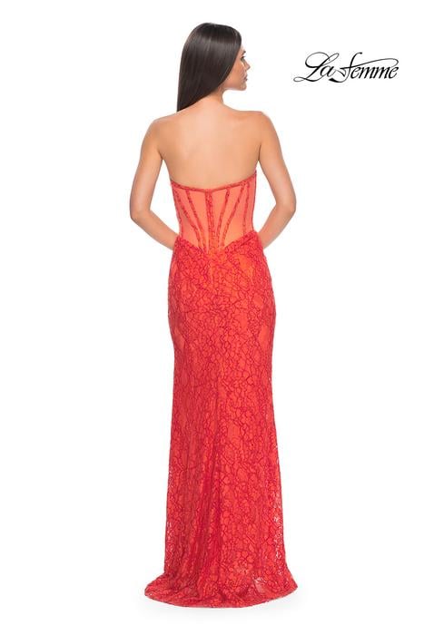 La Femme Prom 32298