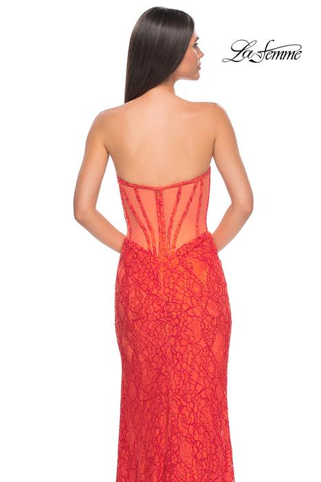 La Femme Prom 32298