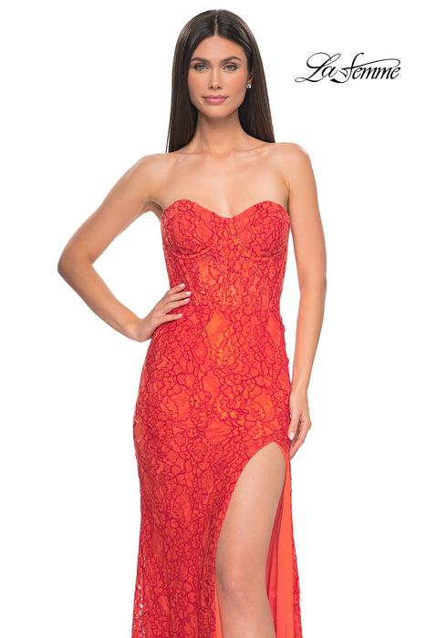 La Femme Prom 32298