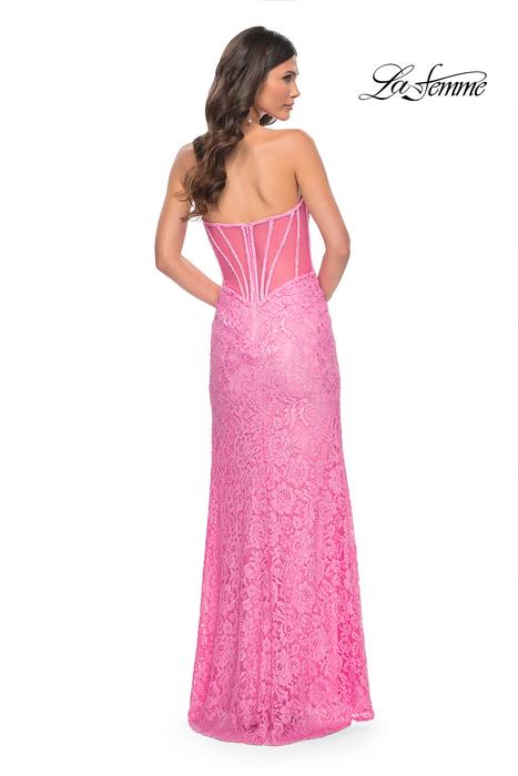 La Femme Prom 32298