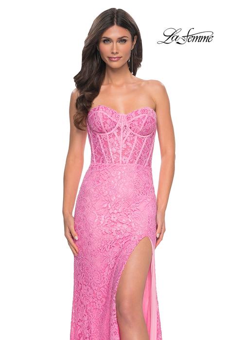 La Femme Prom 32298