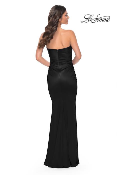 La Femme Prom 32300