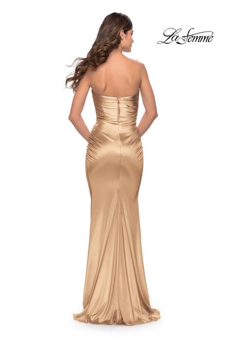 La Femme Prom 32300