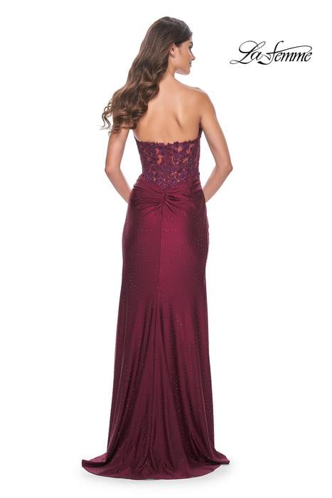 La Femme Prom 32301