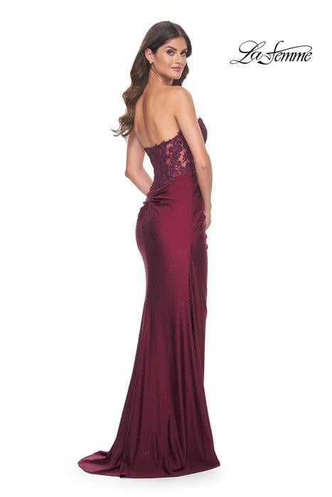 La Femme Prom 32301