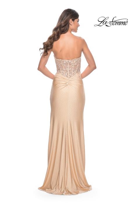 La Femme Prom 32301