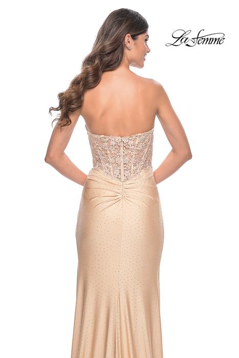 La Femme Prom 32301