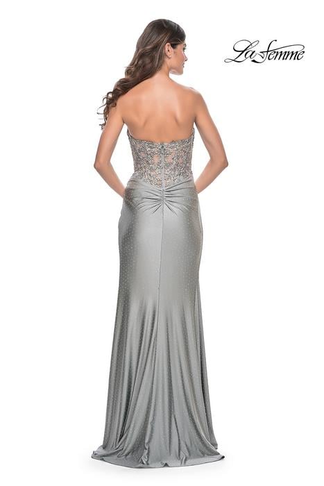 La Femme Prom 32301