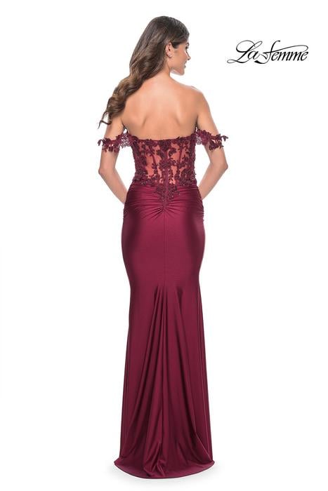 La Femme Prom 32302