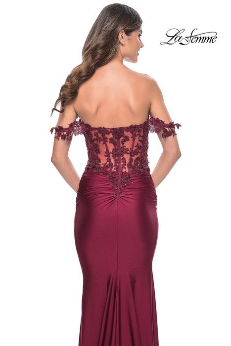 La Femme Prom 32302