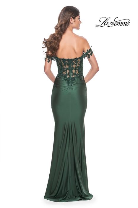 La Femme Prom 32302