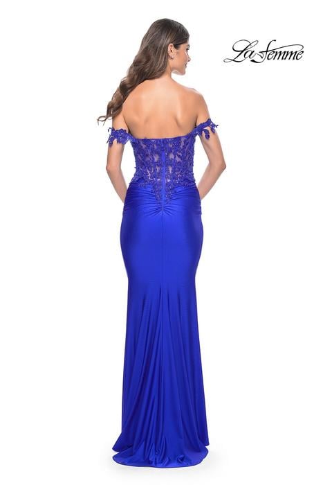 La Femme Prom 32302