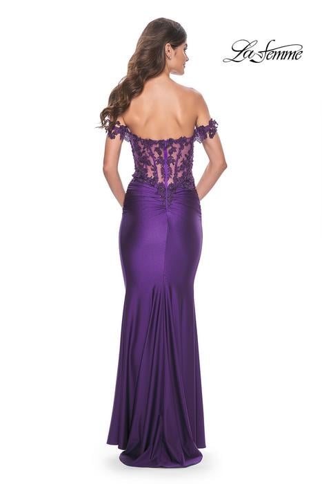 La Femme Prom 32302