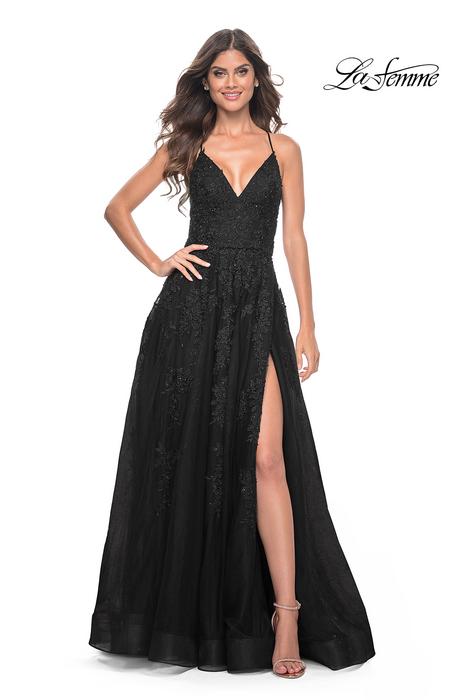 La Femme Prom 32303