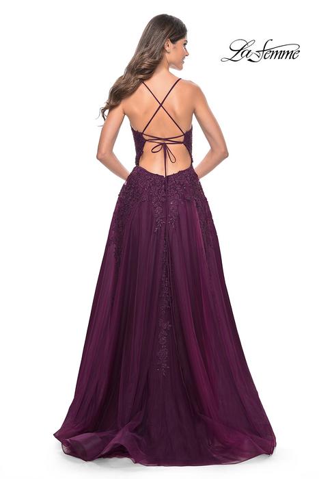 La Femme Prom 32303