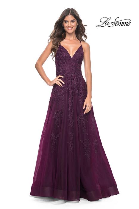 La Femme Prom 32303