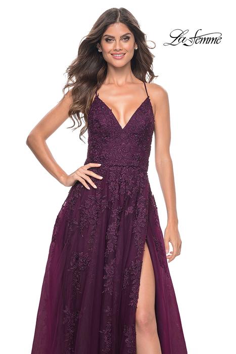 La Femme Prom 32303