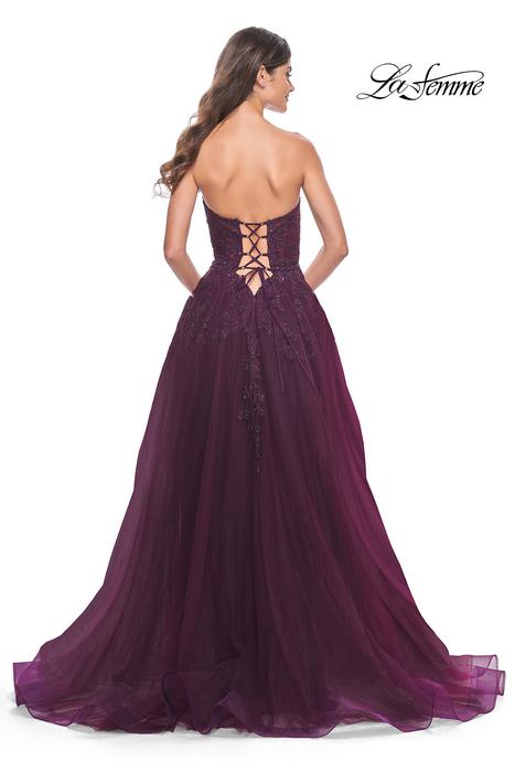 La Femme Prom 32304