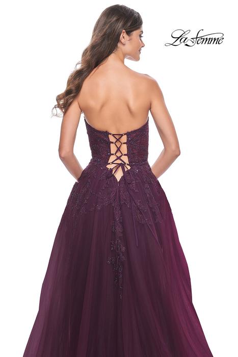 La Femme Prom 32304