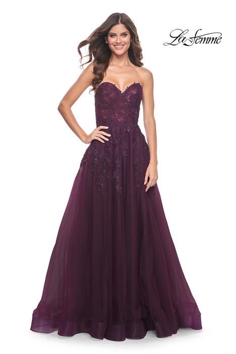 La Femme Prom 32304