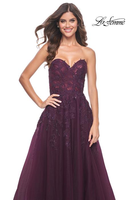 La Femme Prom 32304