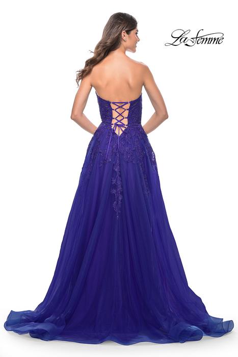 La Femme Prom 32304