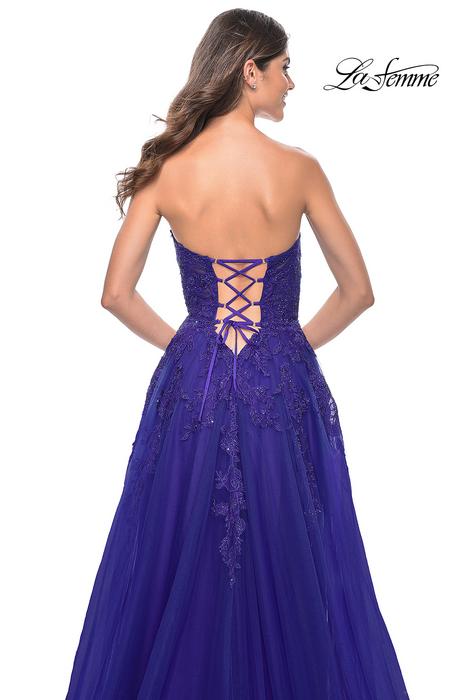 La Femme Prom 32304