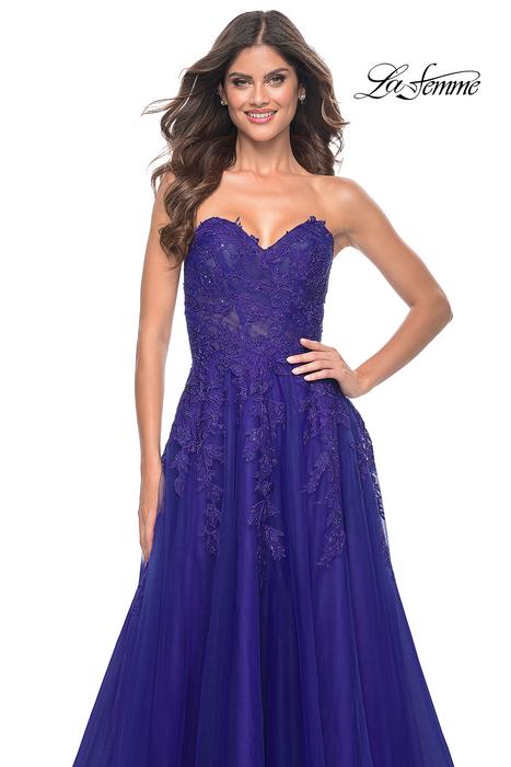 La Femme Prom 32304