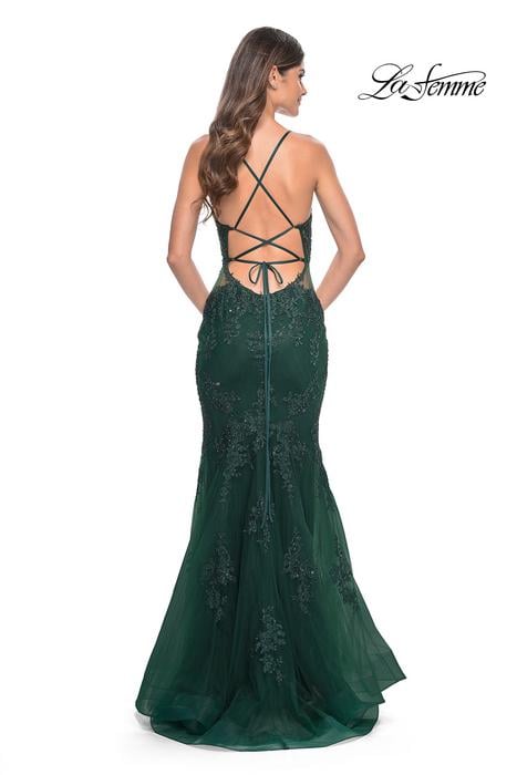 La Femme Prom 32305