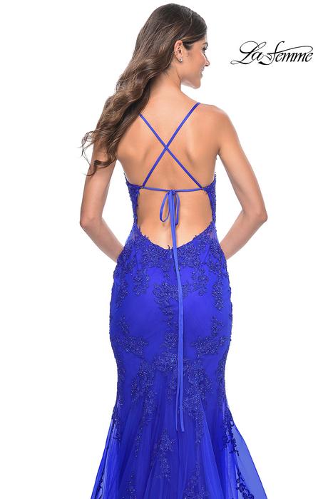 La Femme Prom 32305