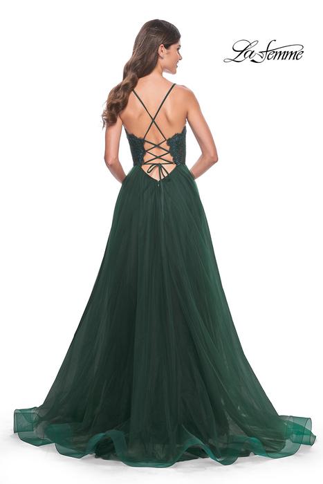 La Femme Prom 32306