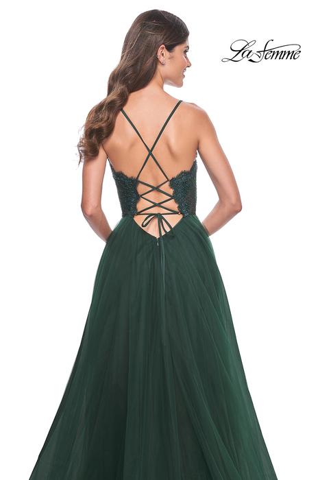 La Femme Prom 32306