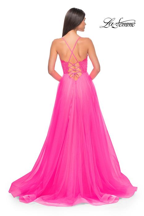 La Femme Prom 32306