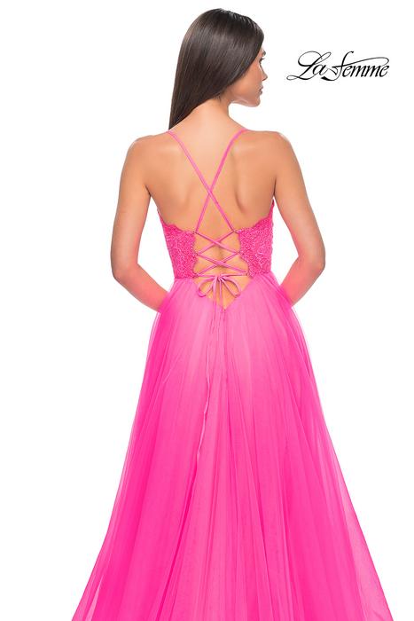 La Femme Prom 32306