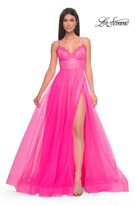 La Femme Prom 32306