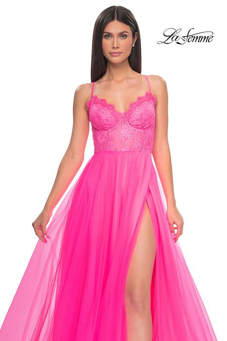 La Femme Prom 32306