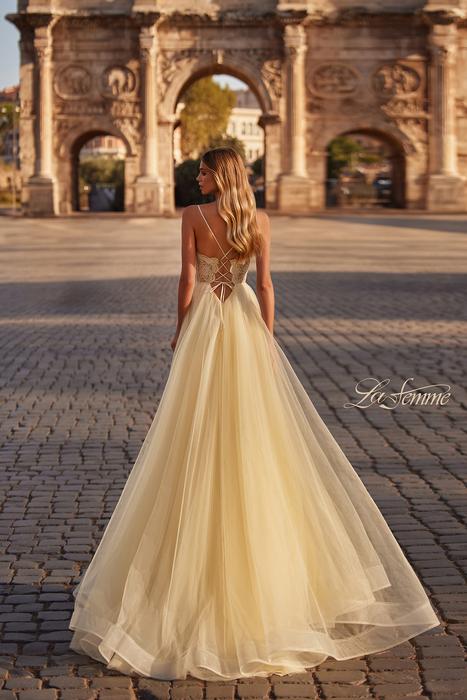 La Femme Prom 32306