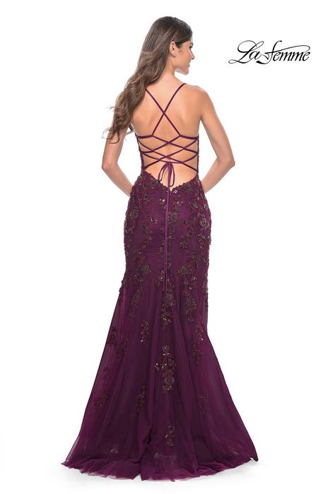 La Femme Prom 32307