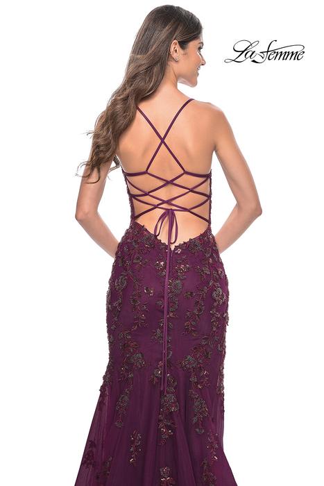 La Femme Prom 32307