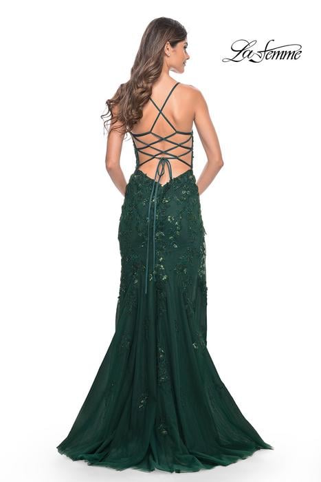 La Femme Prom 32307