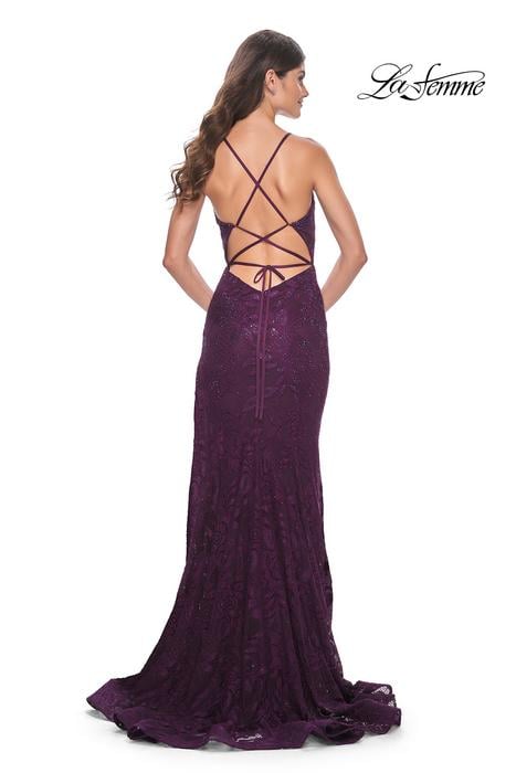 La Femme Prom 32308