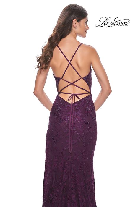 La Femme Prom 32308