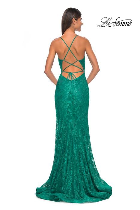 La Femme Prom 32308