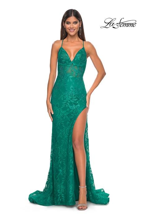 La Femme Prom 32308