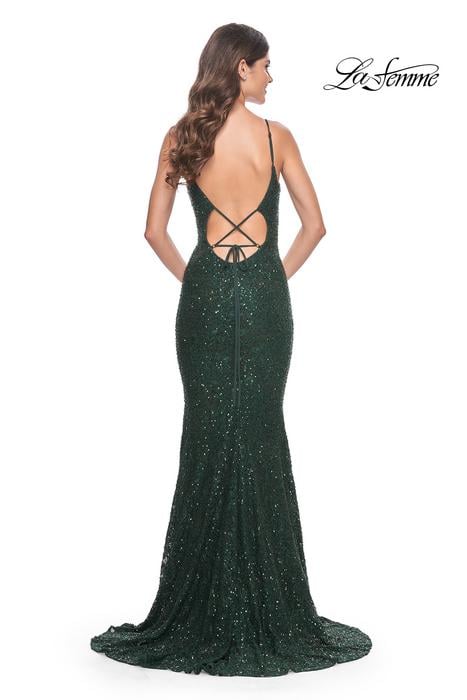 La Femme Prom 32309