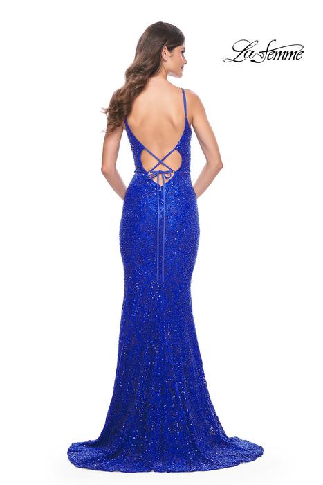 La Femme Prom 32309