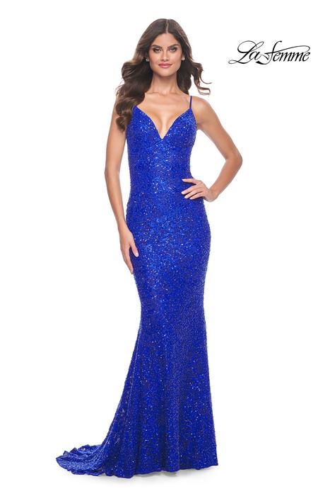 La Femme Prom 32309