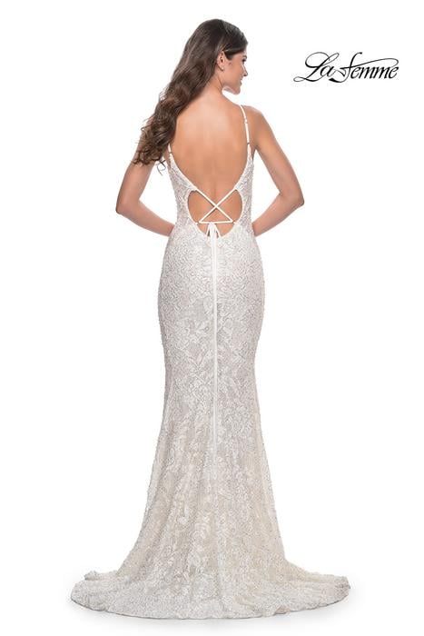 La Femme Prom 32309